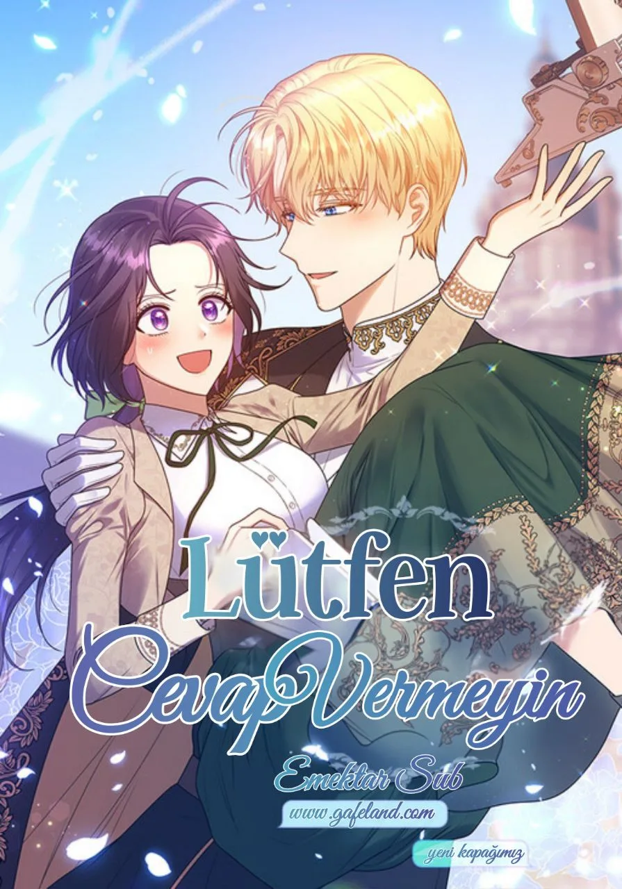 Lütfen Cevap Vermeyin-Bölüm 5