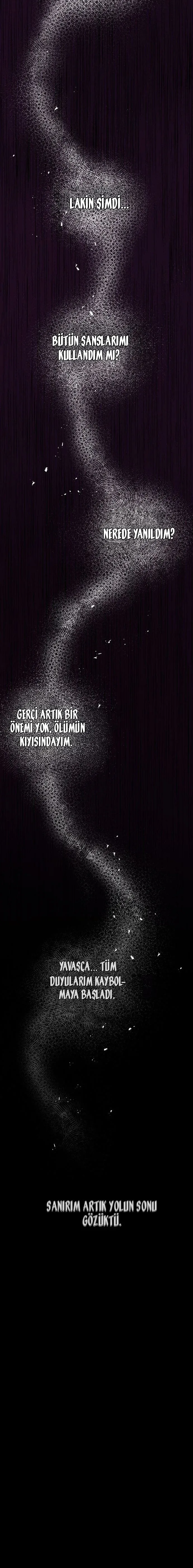 Okulun Kraliçesi - Bölüm 2 - Sayfa 3