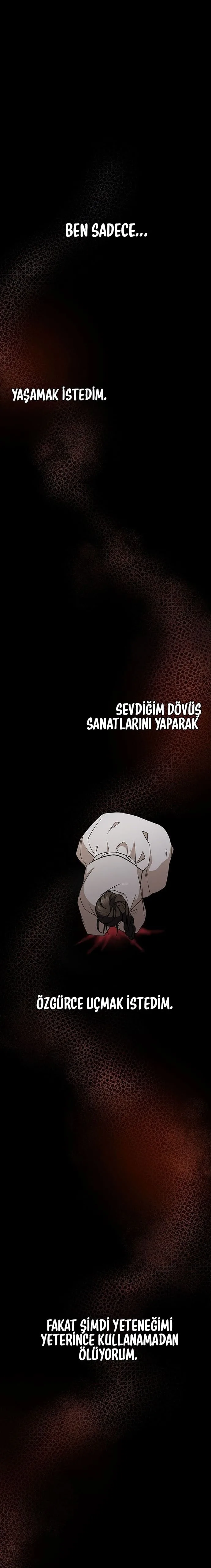 Okulun Kraliçesi - Bölüm 1 - Sayfa 24