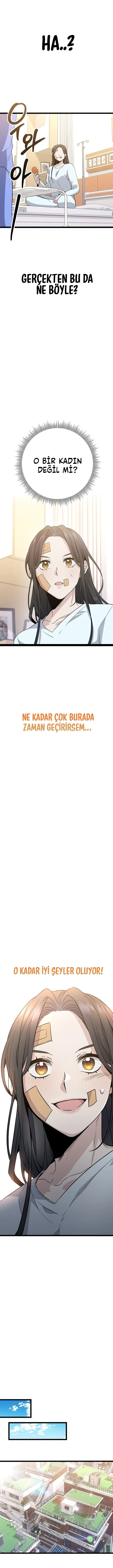 Okulun Kraliçesi - Bölüm 2 - Sayfa 25
