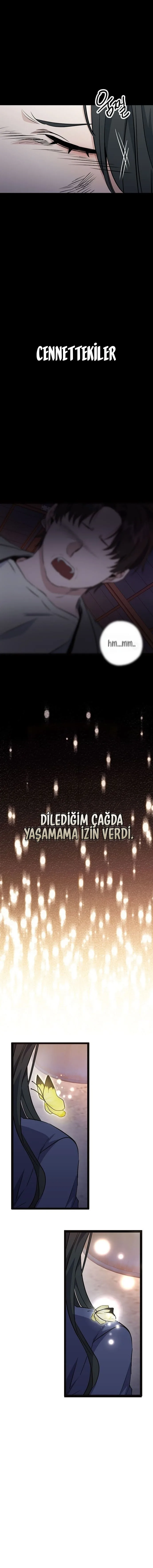 Okulun Kraliçesi - Bölüm 1 - Sayfa 38