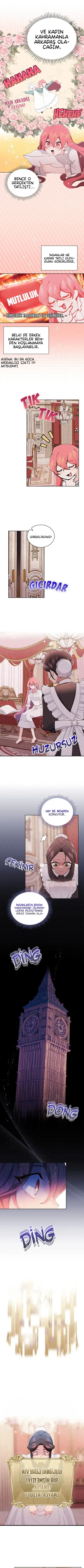 Kötü Kadın Olmak Zorunda Olmamın Sebebi - Bölüm 1 - Sayfa 10