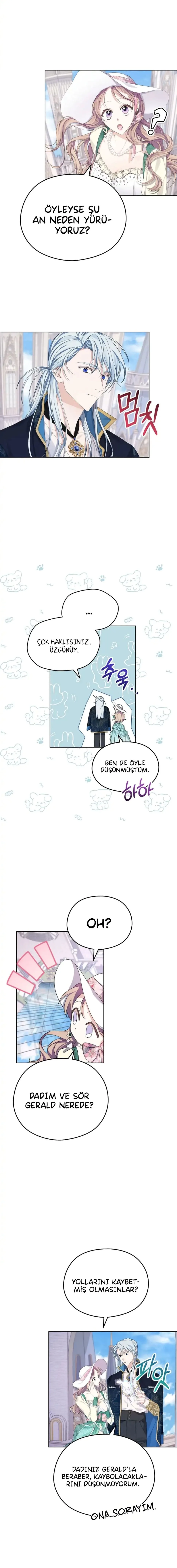 Benim Sevgili Asterim - Bölüm 14 - Sayfa 10