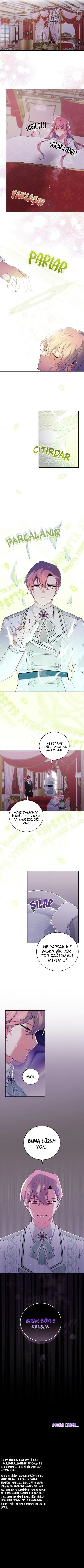 Kötü Kadın Olmak Zorunda Olmamın Sebebi - Bölüm 3 - Sayfa 10