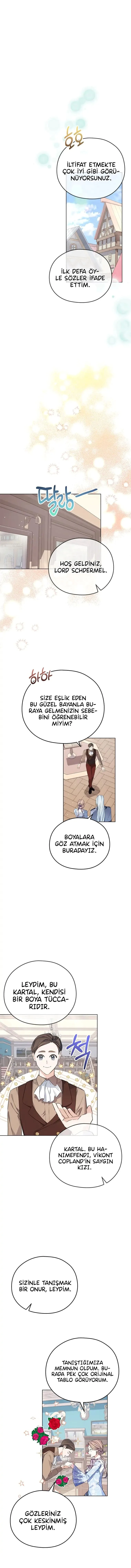 Benim Sevgili Asterim - Bölüm 8 - Sayfa 10