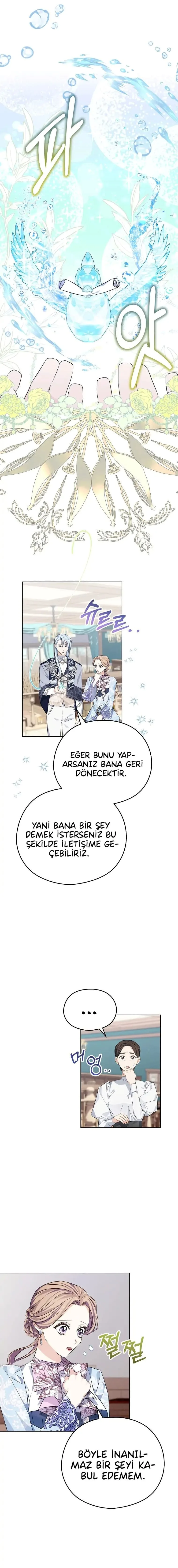Benim Sevgili Asterim - Bölüm 9 - Sayfa 10