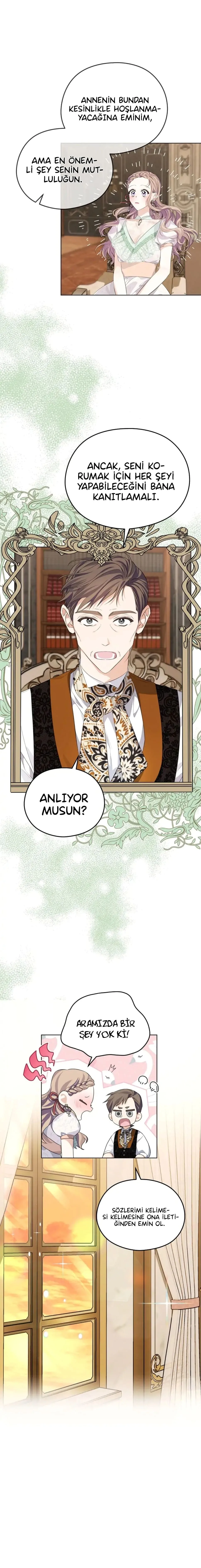 Benim Sevgili Asterim - Bölüm 12 - Sayfa 10
