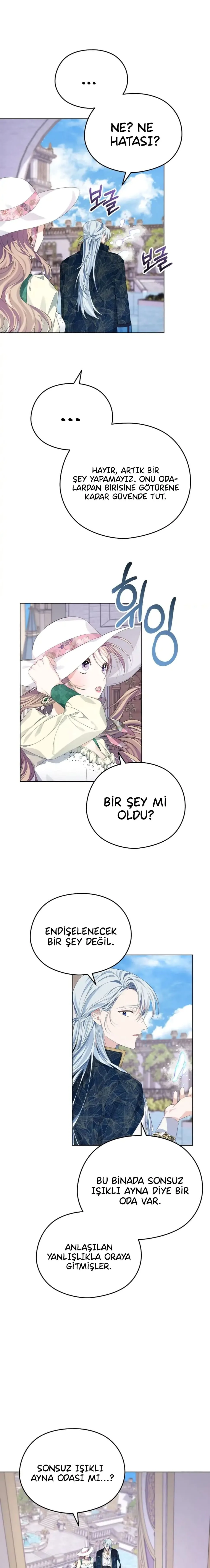 Benim Sevgili Asterim - Bölüm 14 - Sayfa 11