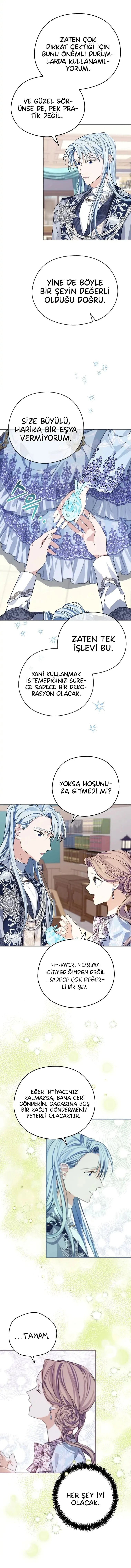 Benim Sevgili Asterim - Bölüm 9 - Sayfa 11