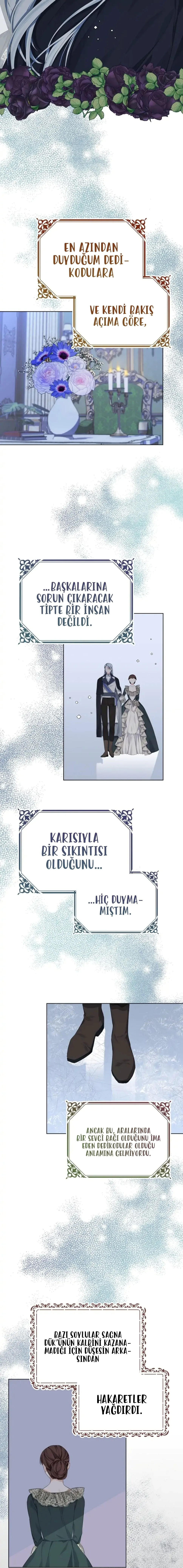 Benim Sevgili Asterim - Bölüm 13 - Sayfa 11