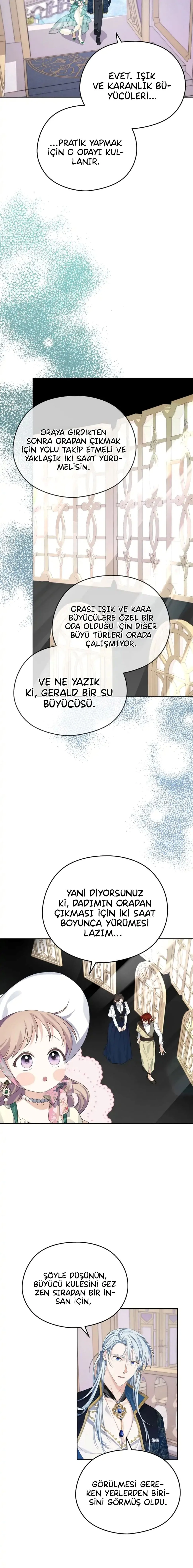 Benim Sevgili Asterim - Bölüm 14 - Sayfa 12