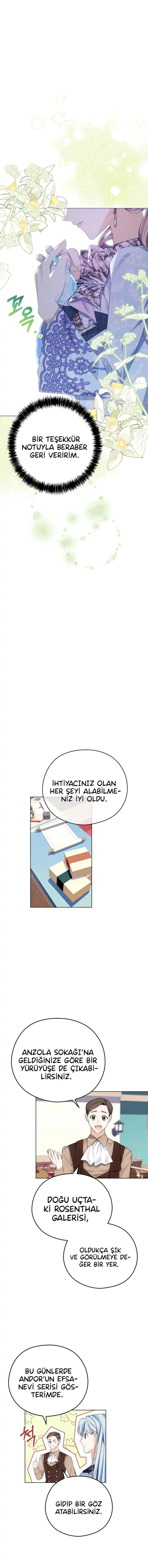 Benim Sevgili Asterim - Bölüm 9 - Sayfa 12