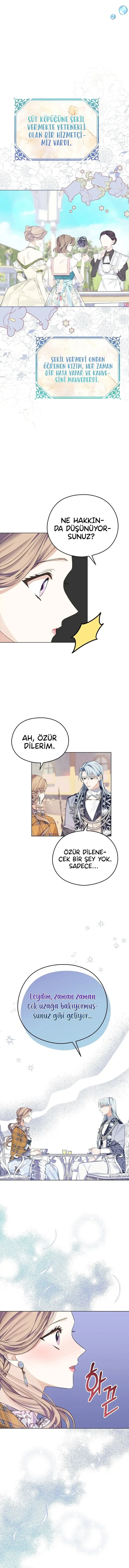 Benim Sevgili Asterim - Bölüm 10 - Sayfa 12