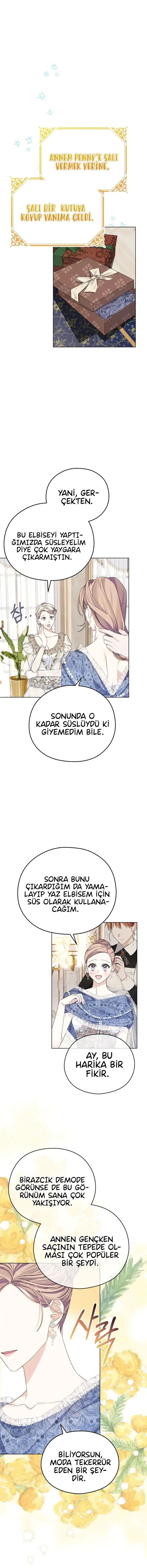 Benim Sevgili Asterim - Bölüm 5 - Sayfa 12