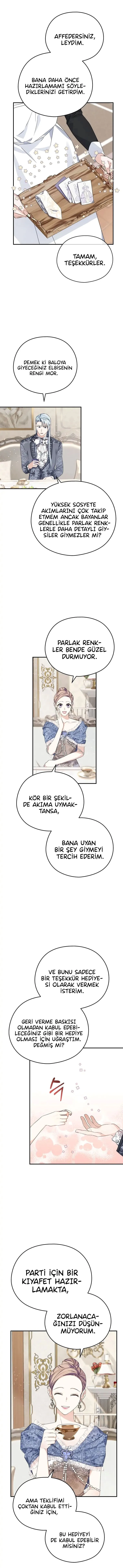 Benim Sevgili Asterim - Bölüm 6 - Sayfa 12