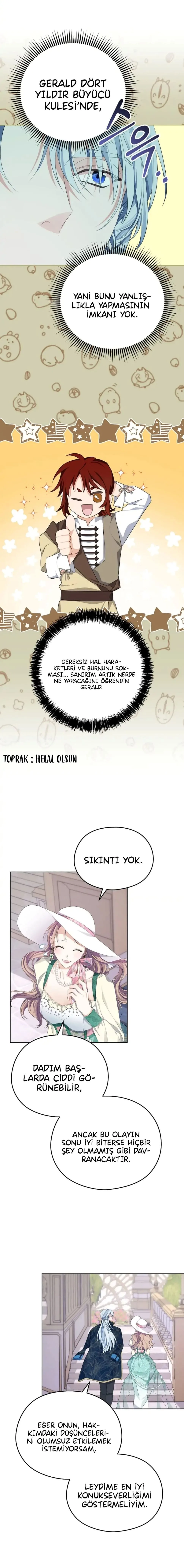 Benim Sevgili Asterim - Bölüm 14 - Sayfa 13