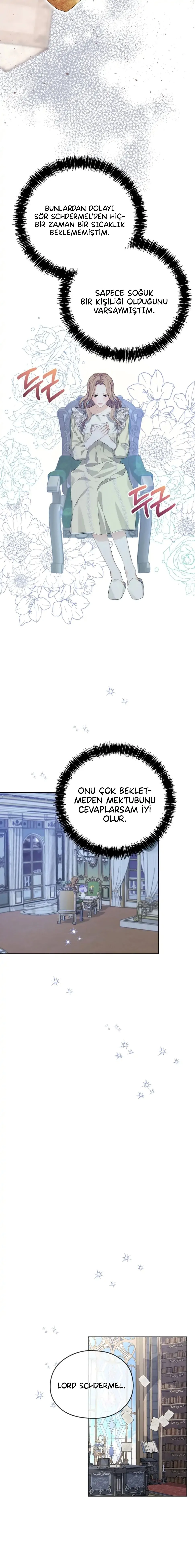 Benim Sevgili Asterim - Bölüm 13 - Sayfa 13