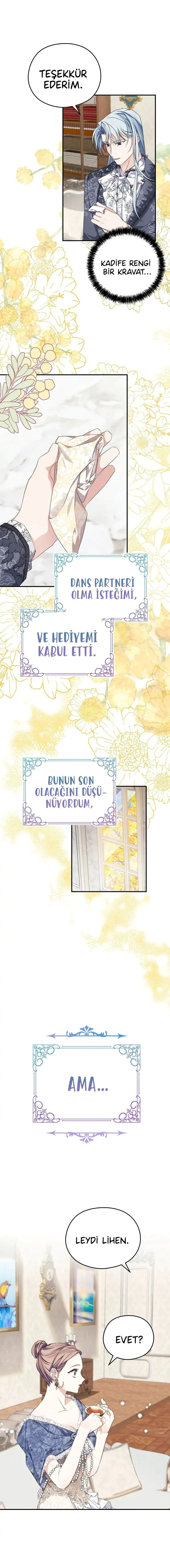Benim Sevgili Asterim - Bölüm 6 - Sayfa 13