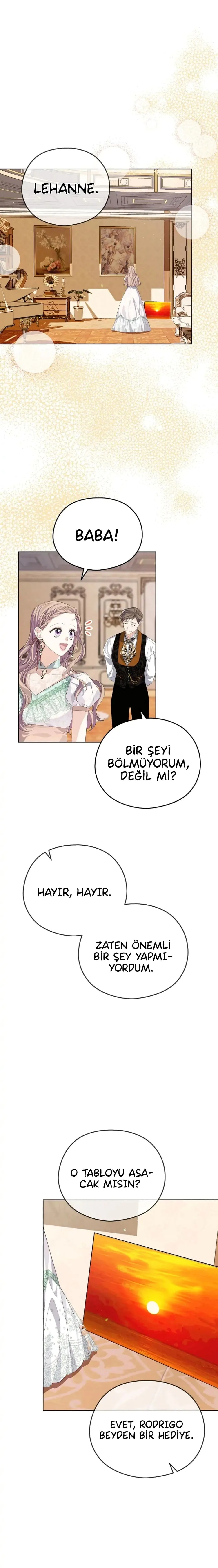 Benim Sevgili Asterim - Bölüm 11 - Sayfa 14