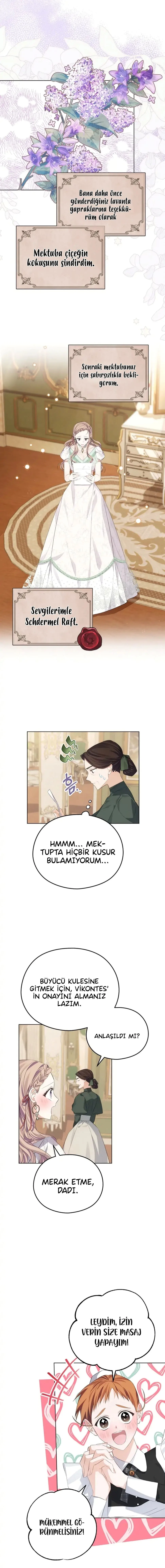 Benim Sevgili Asterim - Bölüm 12 - Sayfa 14