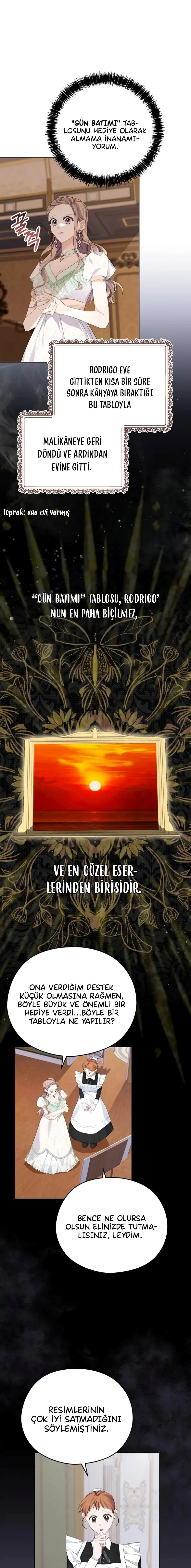 Benim Sevgili Asterim - Bölüm 11 - Sayfa 15