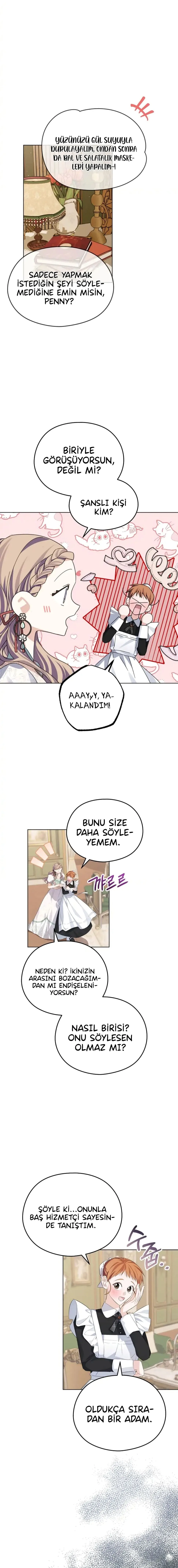 Benim Sevgili Asterim - Bölüm 12 - Sayfa 15