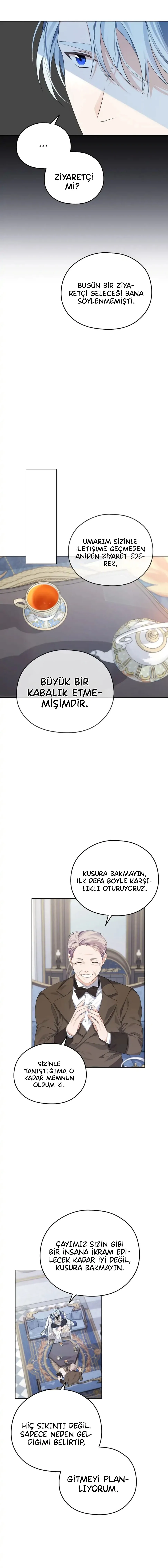 Benim Sevgili Asterim - Bölüm 13 - Sayfa 15