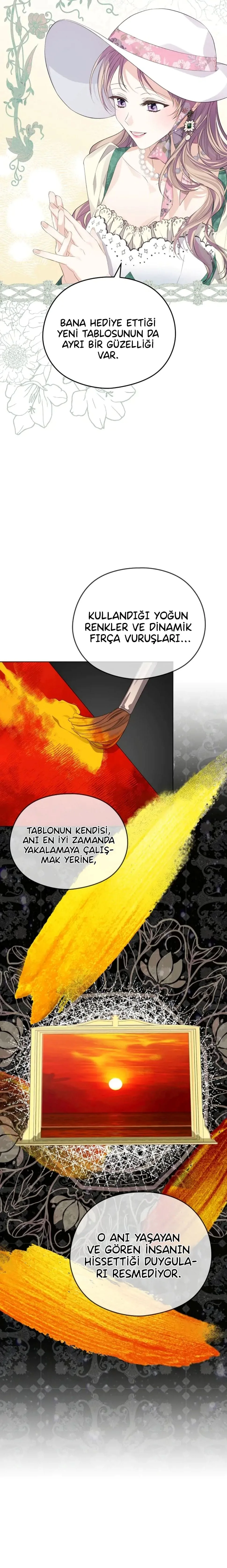 Benim Sevgili Asterim - Bölüm 14 - Sayfa 15