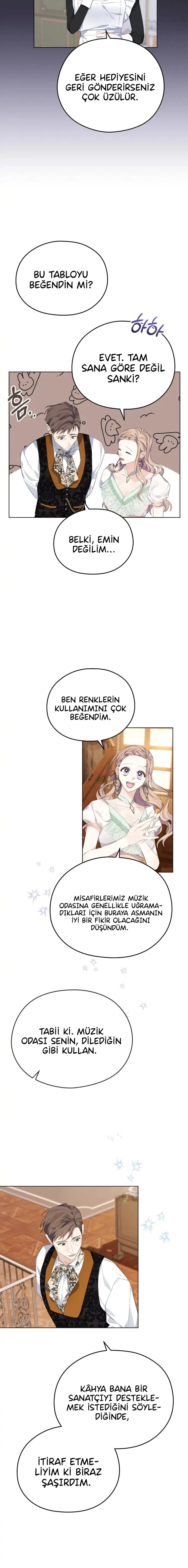 Benim Sevgili Asterim - Bölüm 11 - Sayfa 16