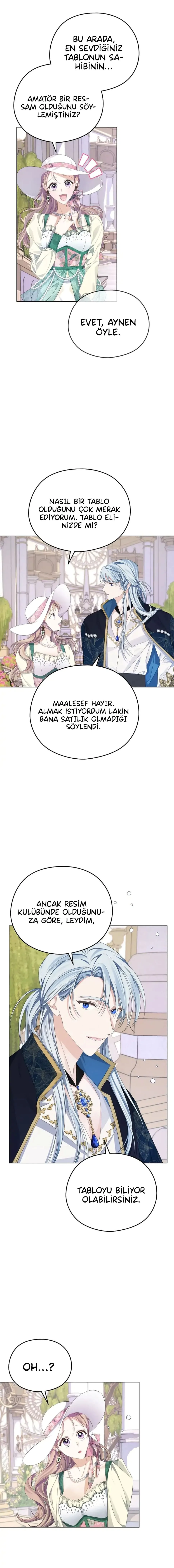Benim Sevgili Asterim - Bölüm 14 - Sayfa 16