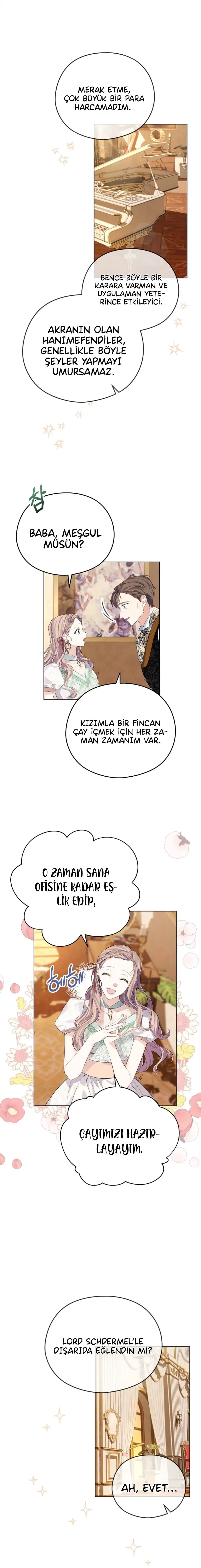 Benim Sevgili Asterim - Bölüm 11 - Sayfa 17