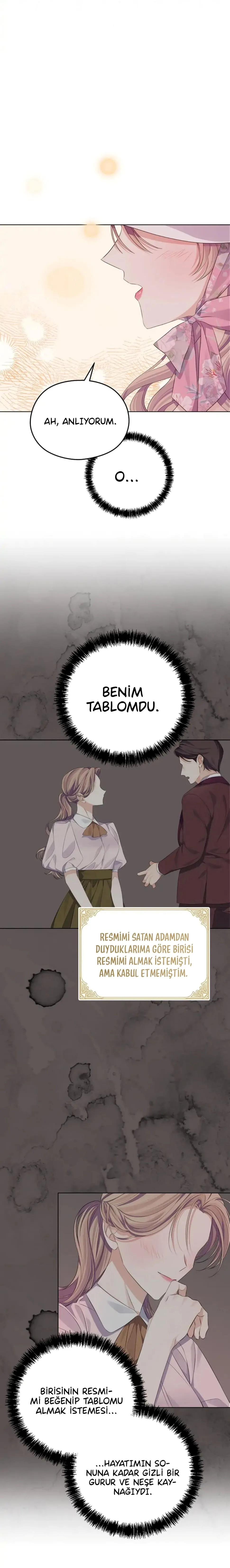 Benim Sevgili Asterim - Bölüm 14 - Sayfa 18