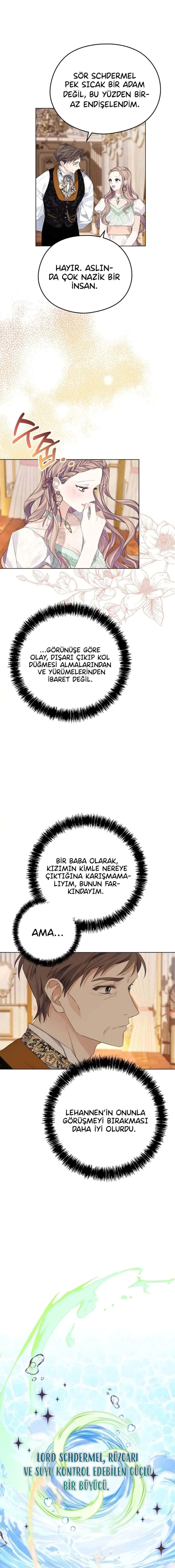 Benim Sevgili Asterim - Bölüm 11 - Sayfa 18