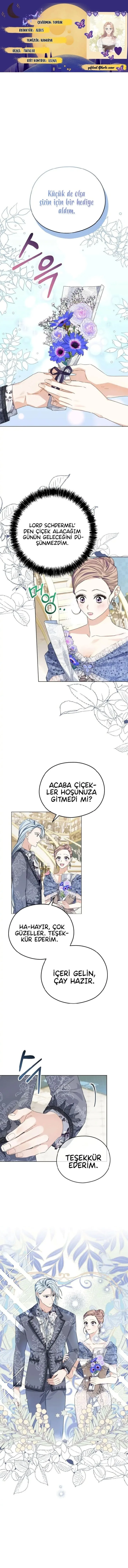 Benim Sevgili Asterim - Bölüm 6 - Sayfa 1