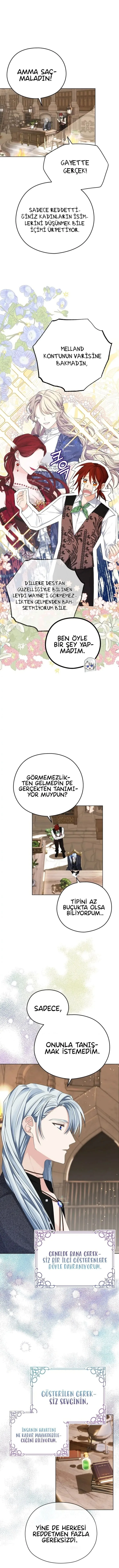 Benim Sevgili Asterim - Bölüm 5 - Sayfa 2