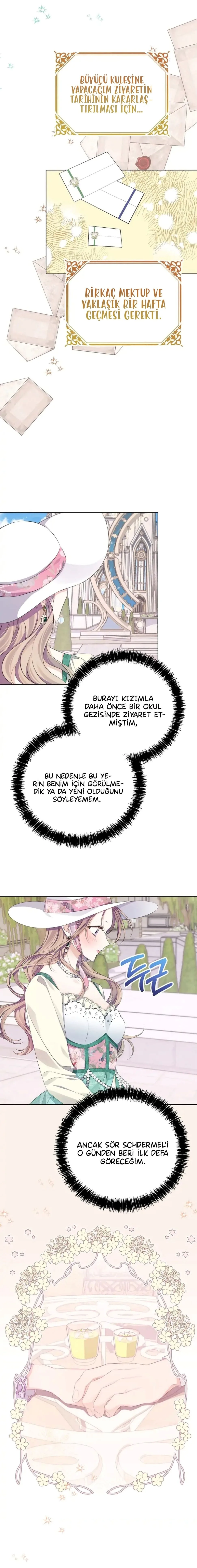 Benim Sevgili Asterim - Bölüm 14 - Sayfa 3