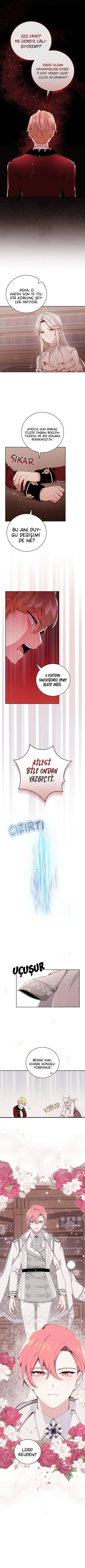 Kötü Kadın Olmak Zorunda Olmamın Sebebi - Bölüm 3 - Sayfa 3