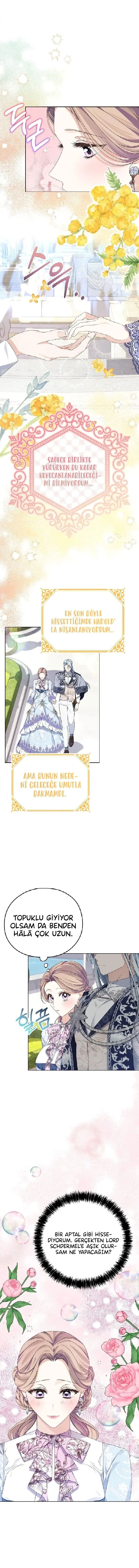 Benim Sevgili Asterim - Bölüm 8 - Sayfa 3