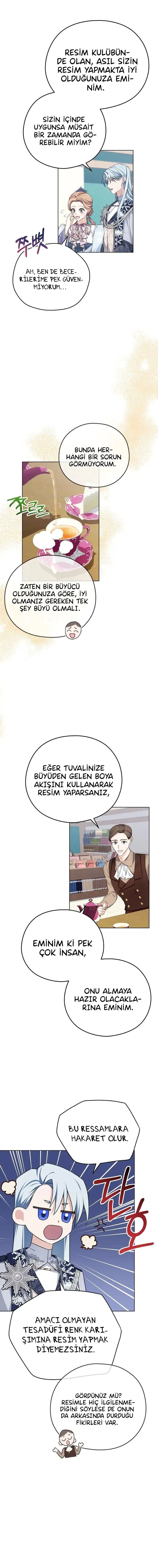 Benim Sevgili Asterim - Bölüm 9 - Sayfa 3