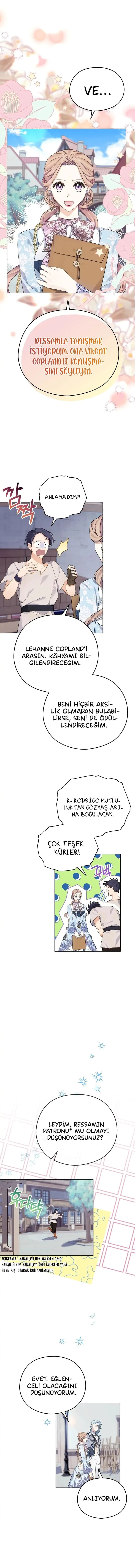 Benim Sevgili Asterim - Bölüm 10 - Sayfa 3