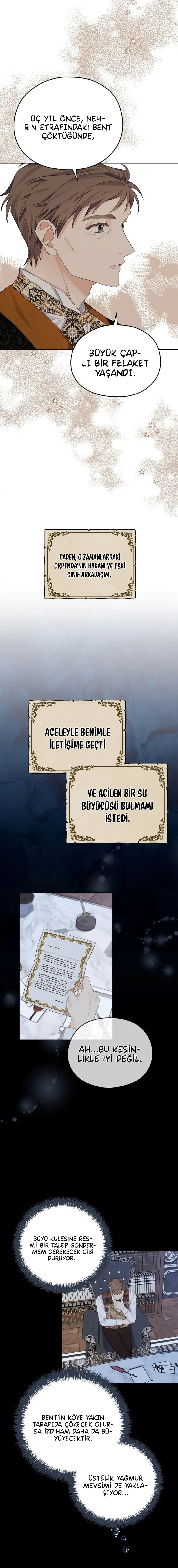 Benim Sevgili Asterim - Bölüm 12 - Sayfa 3