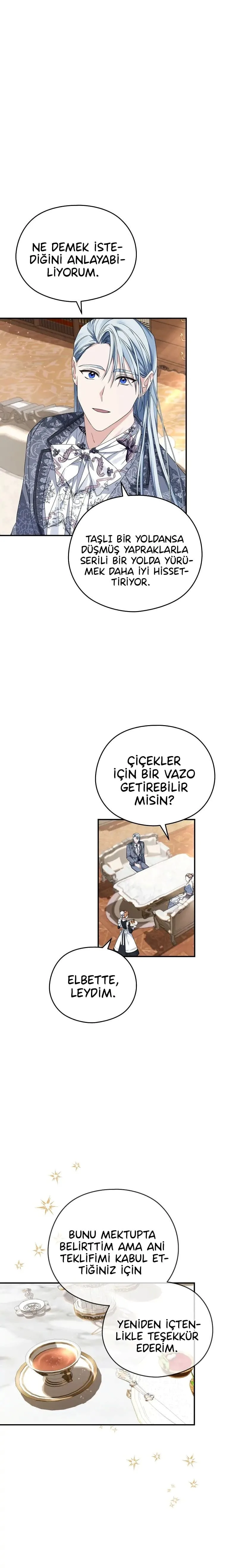 Benim Sevgili Asterim - Bölüm 6 - Sayfa 3