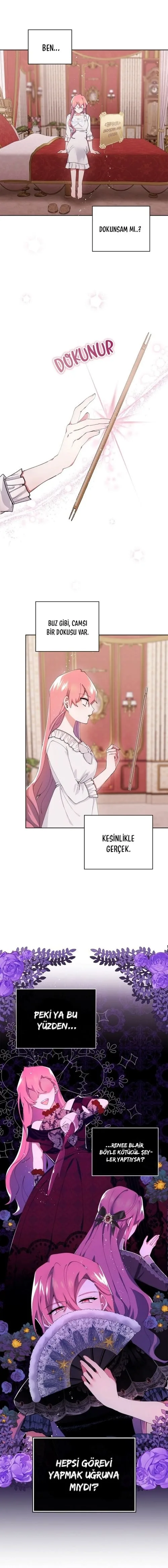 Kötü Kadın Olmak Zorunda Olmamın Sebebi - Bölüm 2 - Sayfa 4