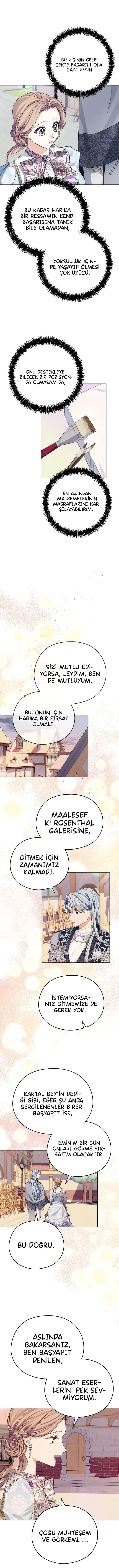 Benim Sevgili Asterim - Bölüm 10 - Sayfa 4