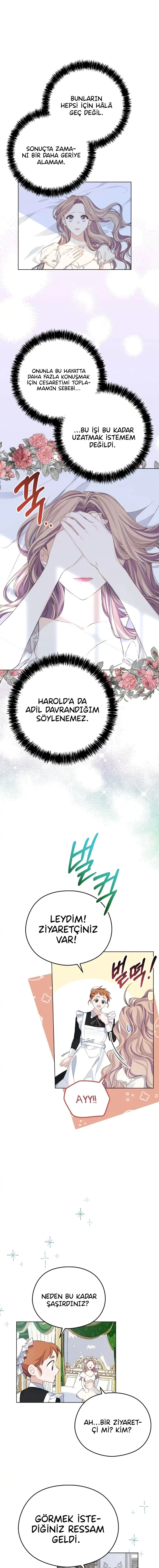 Benim Sevgili Asterim - Bölüm 11 - Sayfa 4