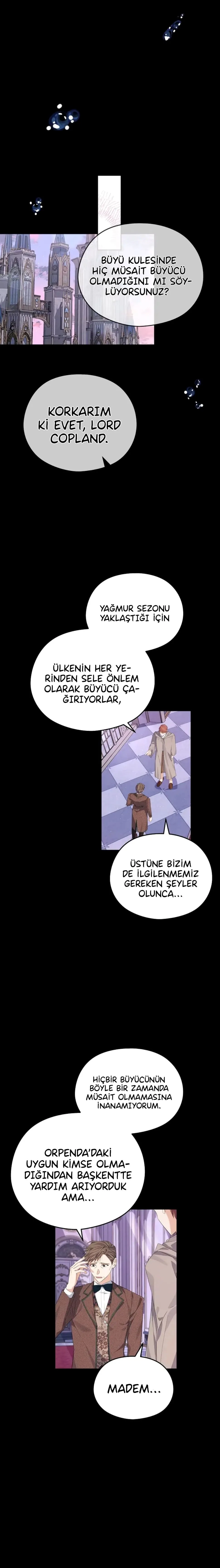 Benim Sevgili Asterim - Bölüm 12 - Sayfa 4