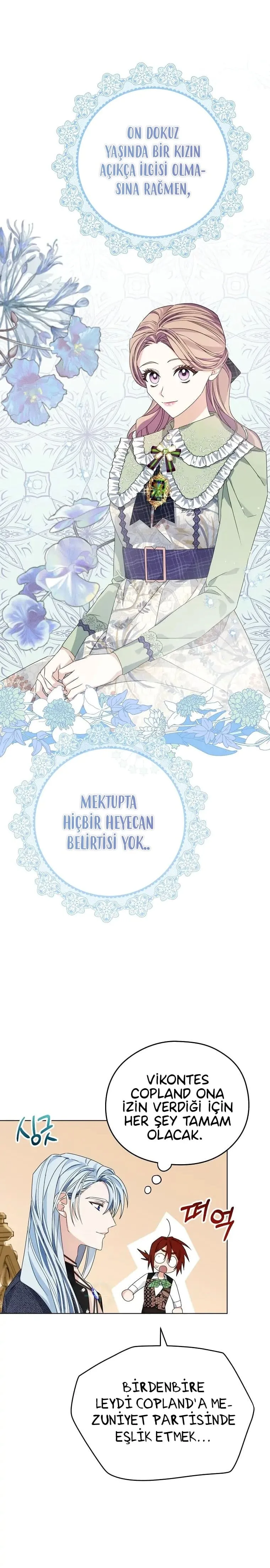 Benim Sevgili Asterim - Bölüm 5 - Sayfa 4