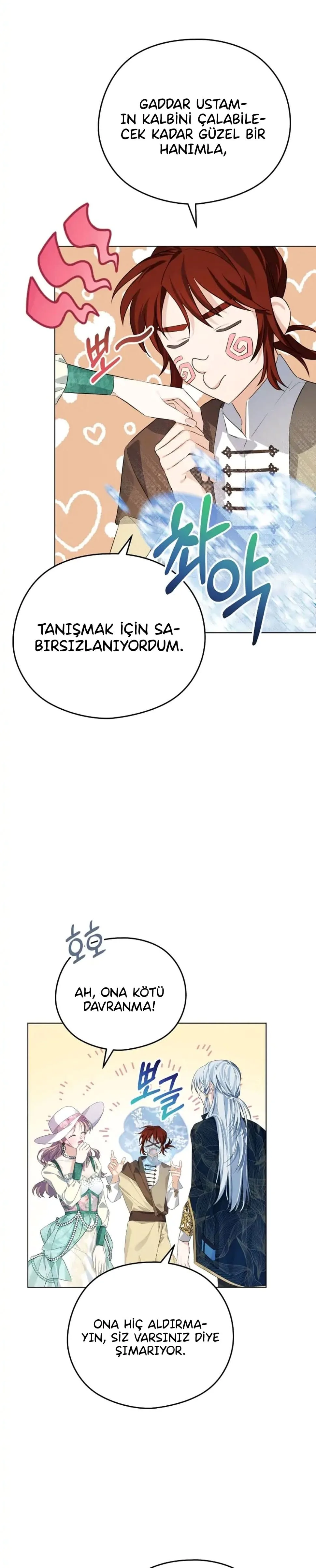 Benim Sevgili Asterim - Bölüm 14 - Sayfa 5