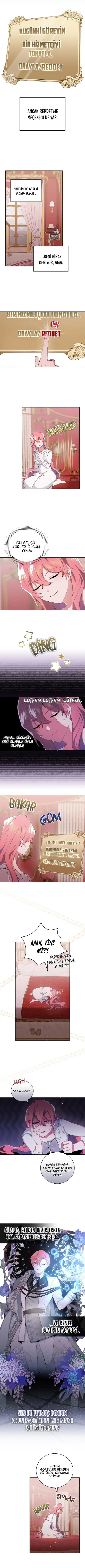 Kötü Kadın Olmak Zorunda Olmamın Sebebi - Bölüm 2 - Sayfa 5