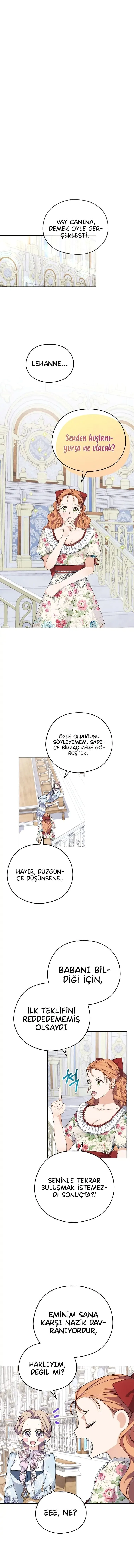 Benim Sevgili Asterim - Bölüm 7 - Sayfa 5